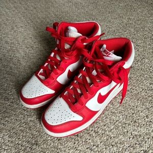Nike dunks
